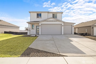 4223 W Sandy Ct, Moses Lake, WA 98837