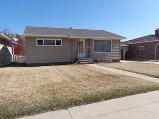 2008 Tammany St, Anaconda, MT 59711