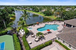 8039 Tauren Ct Unit S, Naples, FL 34119