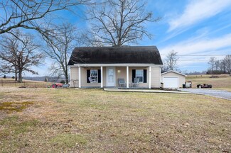 4201 Yager Rd, McMinnville, TN 37110