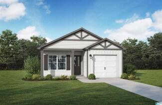 345 Stevens Cove Loop, Moody, AL 35004