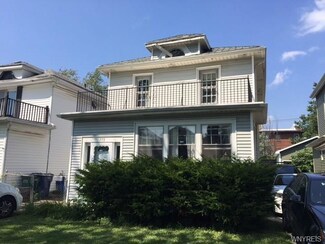 378 Villa Ave, Buffalo, NY 14216