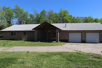 5817 S 89th West Ave, Tulsa, OK 74107