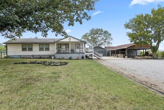 3402 N Osage Dr, Tulsa, OK 74127