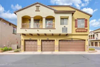 2725 E Mine Creek Rd Unit 1072, Phoenix, AZ 85024