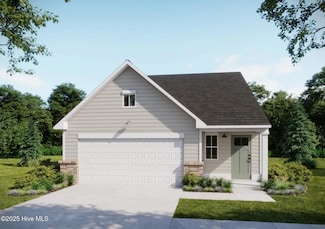 7438 Julius Dr NE Unit 22, Leland, NC 28451