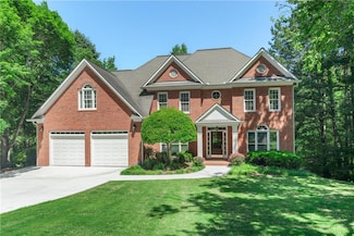 140 Longwater Cove Unit 6A, Roswell, GA 30075