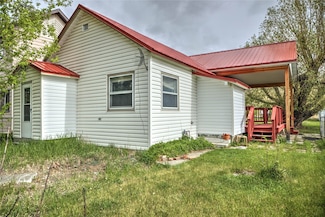313 2nd Ave, Boulder, MT 59632