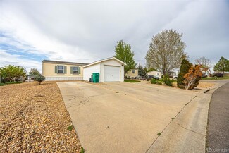 10833 Belmont St Unit 137, Longmont, CO 80504