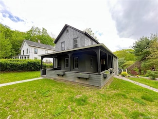 941 Elting Rd, Rosendale, NY 12472