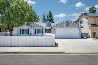 4665 W Yale Ave, Fresno, CA 93722