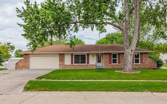 2202 NW 5th St, Ankeny, IA 50023