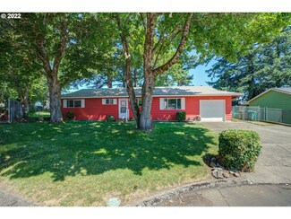 1111 SE Harlow Place, Troutdale, OR 97060
