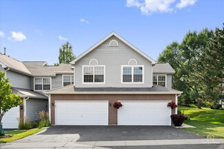 282 Partridge Ct, Algonquin, IL 60102