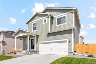 7414 Crystal Ave, Frederick, CO 80530