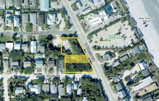 0 S Atlantic Ave Unit MFRO6154289, New Smyrna Beach, FL 32169