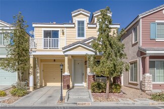 1676 Tristan Flower Ave, Las Vegas, NV 89183
