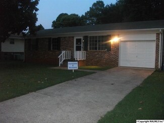 3507 Kennemore Dr SW, Huntsville, AL 35805