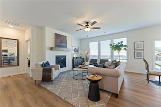 27101 E Oak View Dr, Lone Jack, MO 64086