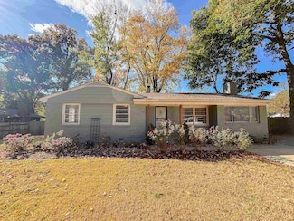 3057 Keats Rd, Memphis, TN 38134