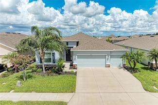 15612 Trinity Fall Way, Bradenton, FL 34212