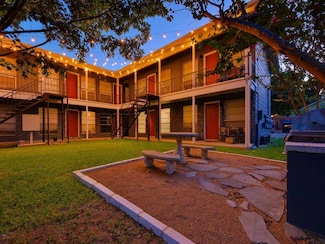 4712 Depew Ave Unit 103, Austin, TX 78751
