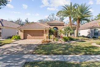 101 Thicket Creek Trail, Ponte Vedra, FL 32081