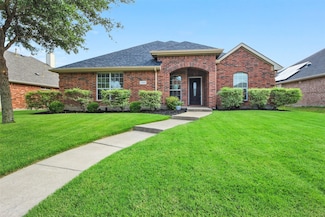 13463 Four Willows Dr, Frisco, TX 75035