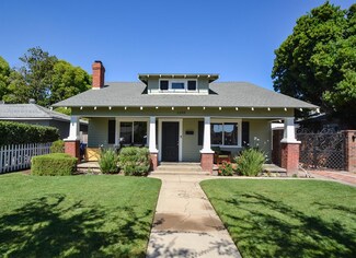 1253 N Glenn Ave, Fresno, CA 93728