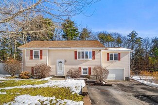 5 Mount Lawny Ln, MerriMacK, NH 03054
