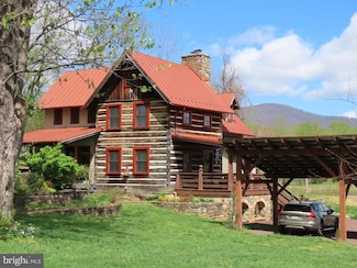 195 Piedmont Ave, Washington, VA 22747