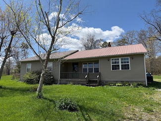 115 Maple Grove School Rd, London, KY 40744