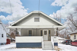 841 Concord Ave, Akron, OH 44306