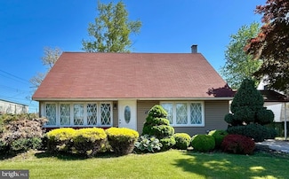 2817 Comly Rd, Philadelphia, PA 19154