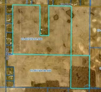 0 County Road H, Wauseon, OH 43567