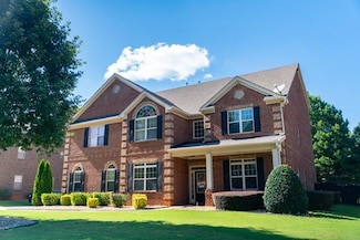 980 Donegal Dr, Locust Grove, GA 30248