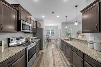 333 Chase Dr, Clarksville, TN 37043