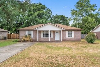 4525 Arcadia St, Milton, FL 32583