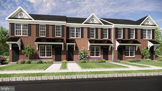 61 Liberty Cir Unit 61, Levittown, PA 19054