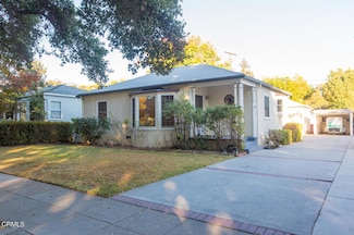 114 N Berkeley Ave, Pasadena, CA 91107