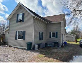 1036 Washington St, Scott, OH 45886