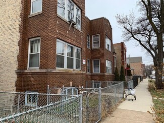 3352 S Lituanica Ave Unit 1, Chicago, IL 60608