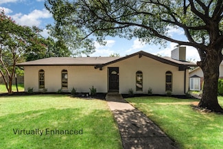 1420 Cross Bend Rd, Plano, TX 75023