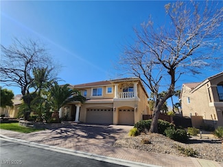 11237 Campsie Fells Ct, Las Vegas, NV 89141