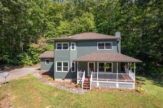 139 Nighthawk Dr, Sylva, NC 28779