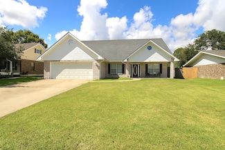 919 Delmar Ave, Morgan City, LA 70380