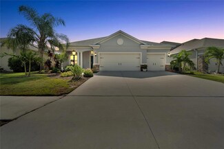 1122 Thornbury Dr, Parrish, FL 34219