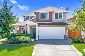 1524 68th St SE, Auburn, WA 98092