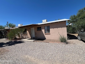 4123 E North St Unit C, Tucson, AZ 85712