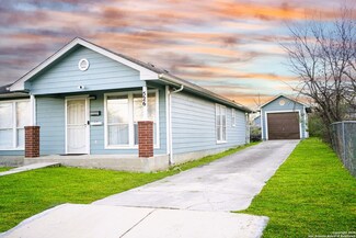 526 J St, San Antonio, TX 78220